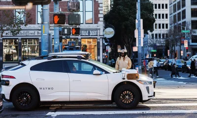 Waymo halts freeway robotaxi operations across US over safety concerns