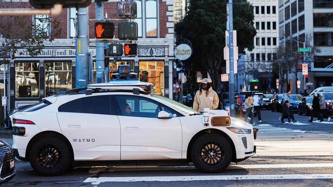 Waymo halts freeway robotaxi operations across US over safety concerns