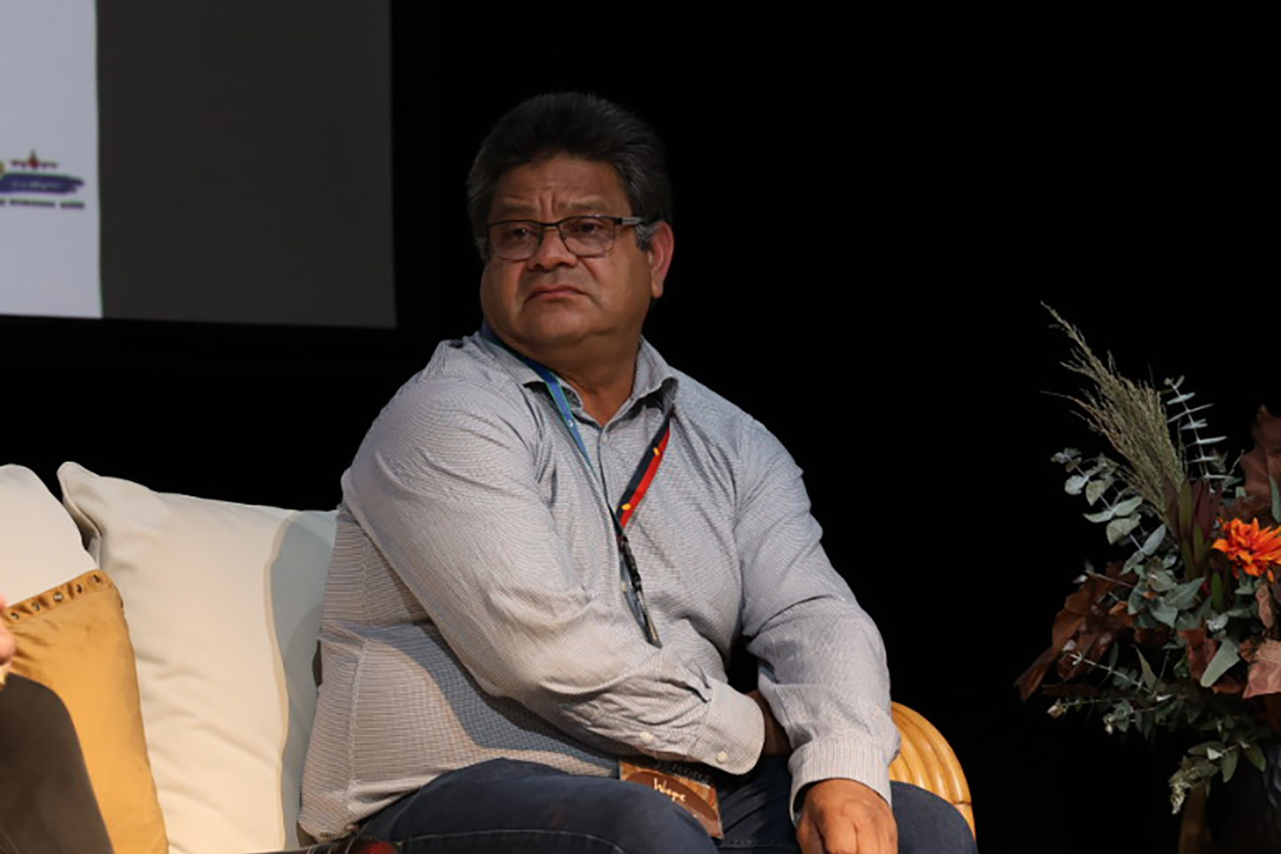 Bergmann recounts rise of Indigenous Kimberley pastoral company
