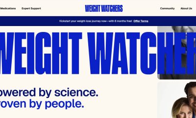 Weight Watchers App Down for Hundreds as Users Report Sign-In