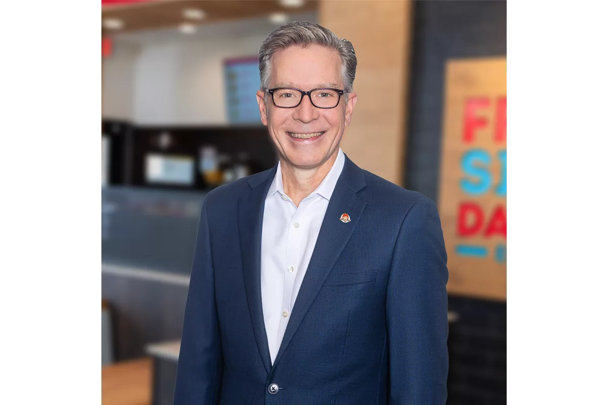 Wendy’s appoints new CEO
