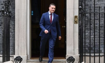 Wes Streeting would be a comically awful prime minister