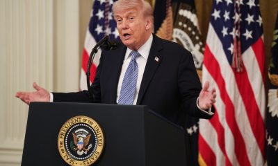 It's showtime for Trump's revenge tour. Will he win?