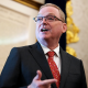 Inflation will fall sharply once energy prices ease, Hassett predicts