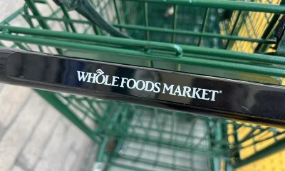 Whole Foods minestrone soup recalled in 17 states over undeclared shrimp