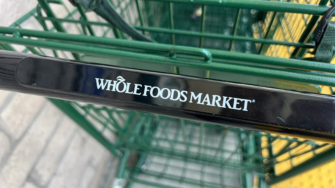 Whole Foods minestrone soup recalled in 17 states over undeclared shrimp