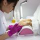 Why Nail Technicians Rely on Dust Extraction Systems