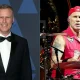 Will Ferrell And Chad Smith Reunite On 'SNL'