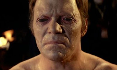 A Forgotten Star Trek Episode Brought William Shatner’s Craziest Idea To Life