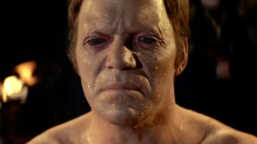 A Forgotten Star Trek Episode Brought William Shatner’s Craziest Idea To Life