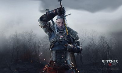 The Witcher 3