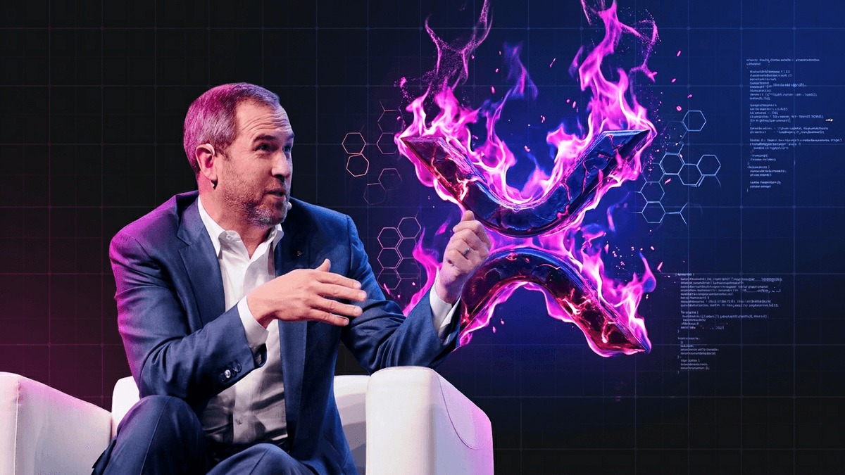 XRP News: Garlinghouse “I’ve never been an XRP maxi” Comment Could Supress XRP Price