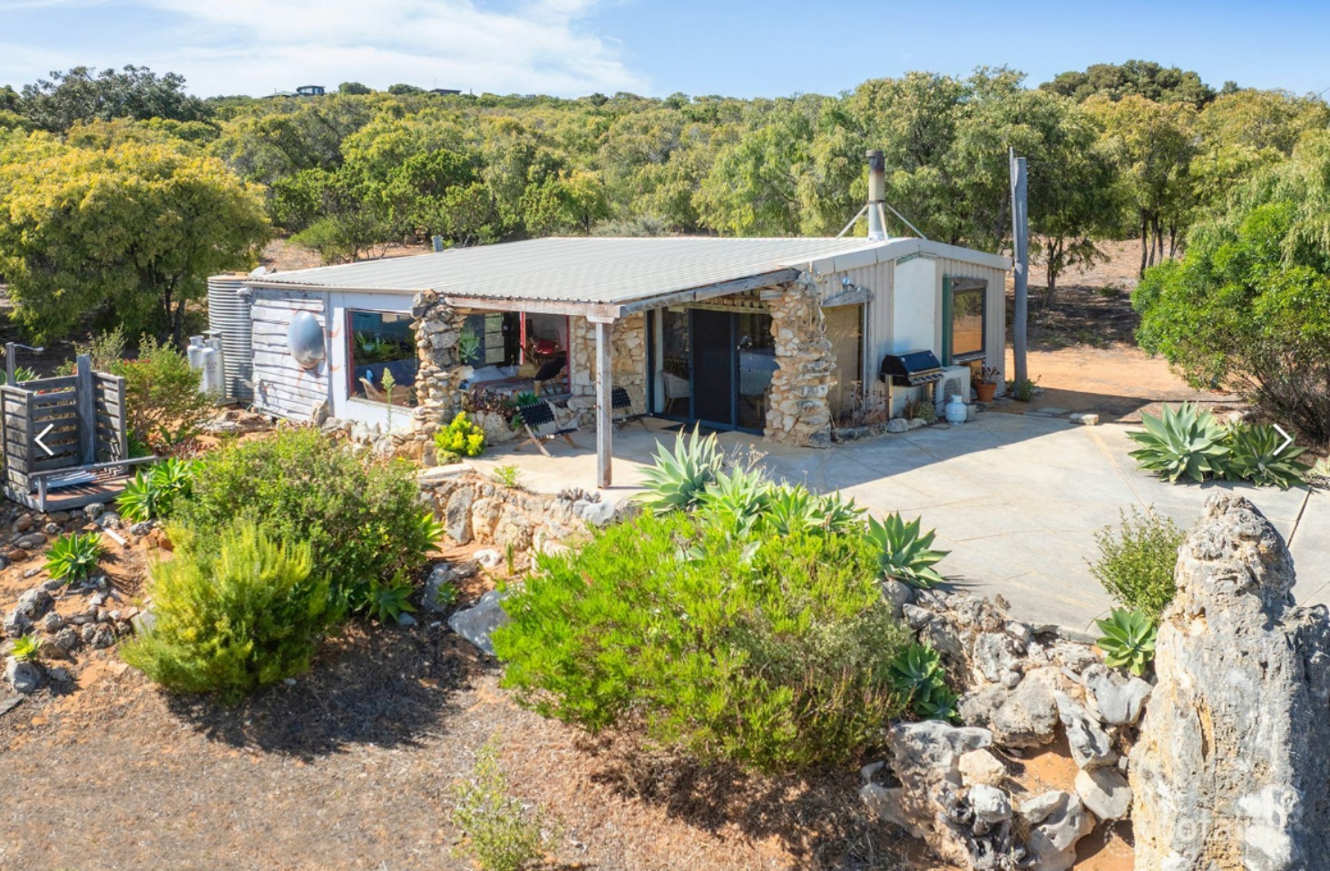 Litis to buy $4m Yallingup shack