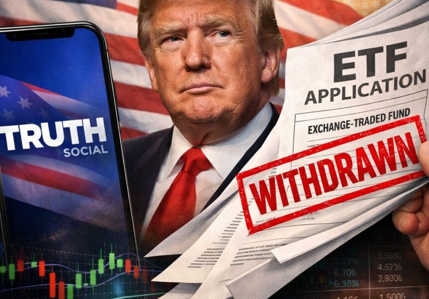 Crypto Breaking News