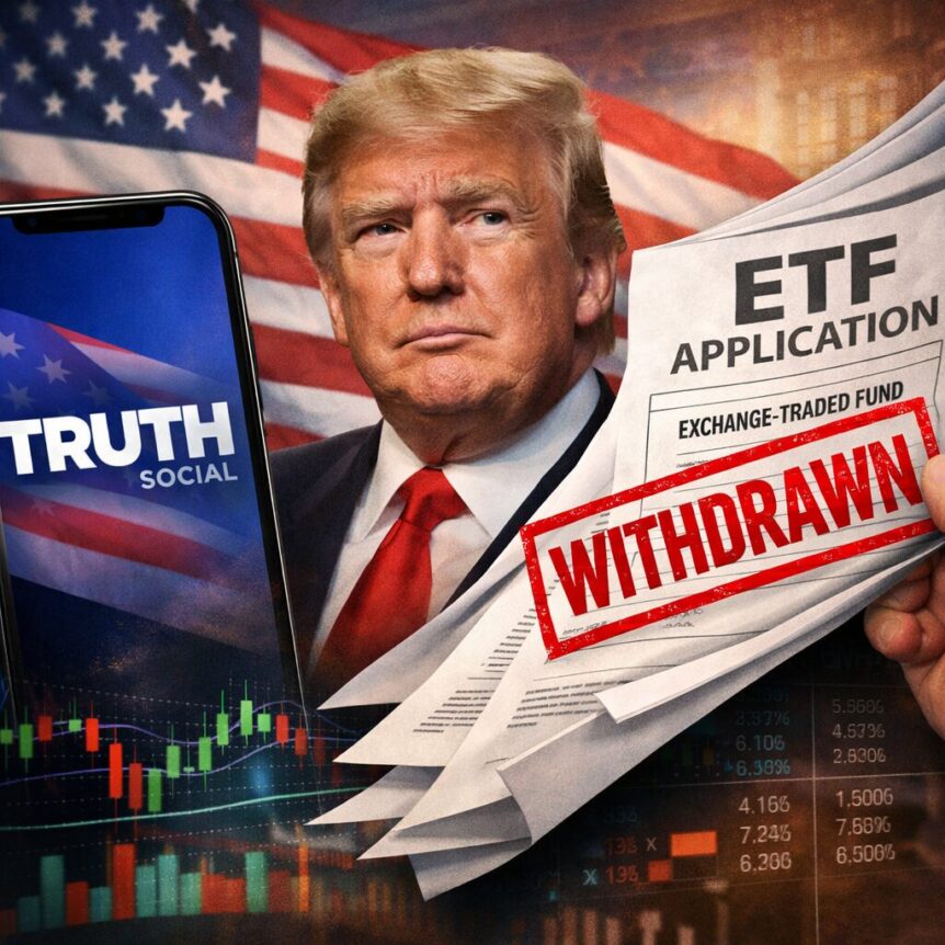 Crypto Breaking News