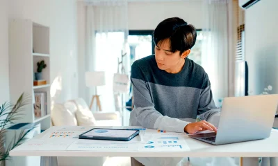 Gen Z more financially independent as saving rates rise, study finds