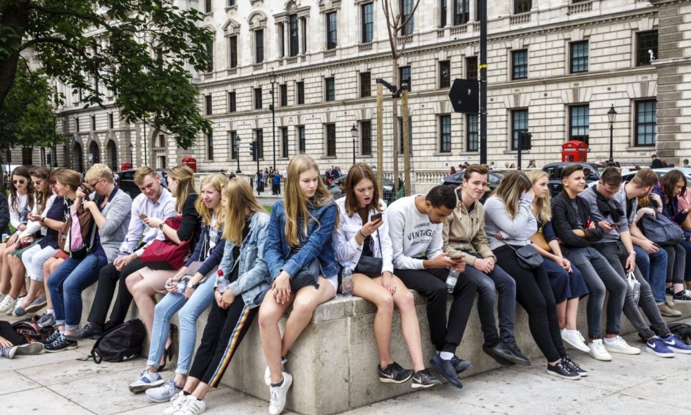 Gen Z does not need more patronising from politicians