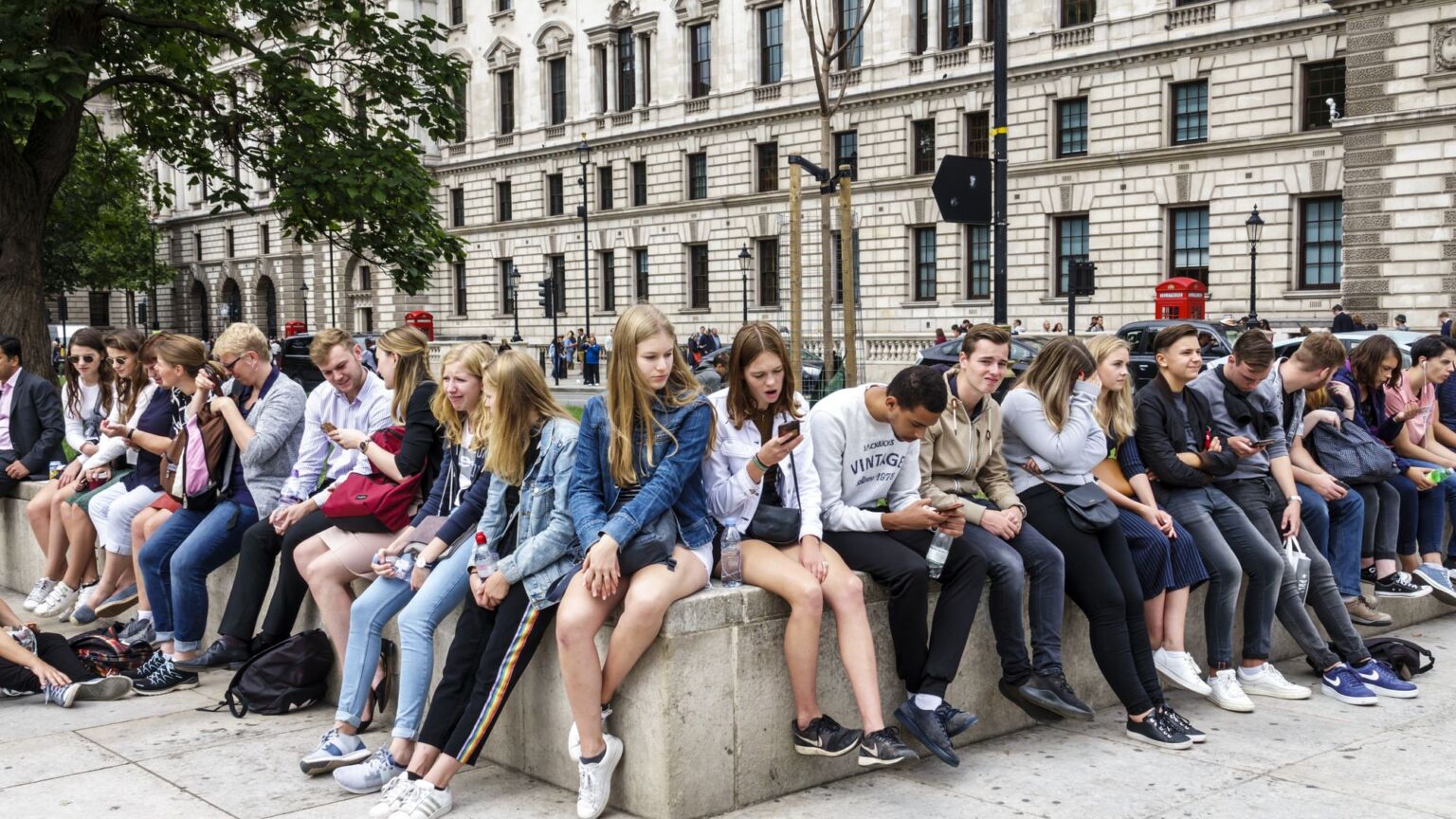 Gen Z does not need more patronising from politicians