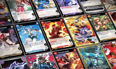 Why Art Direction and Collectibility Matter in a New Card Game Launch