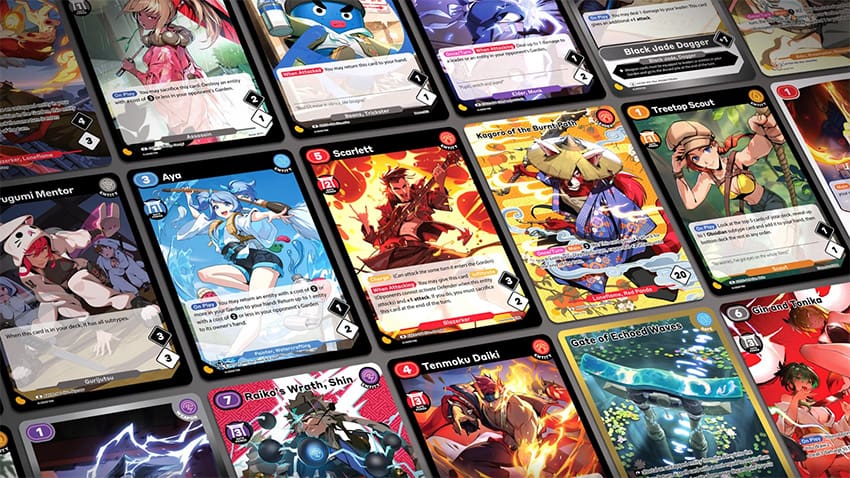 Why Art Direction and Collectibility Matter in a New Card Game Launch