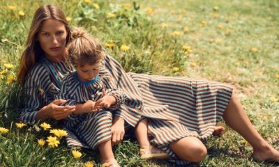 Zara mommy me summer 2026 fashion