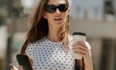Zara trf street style