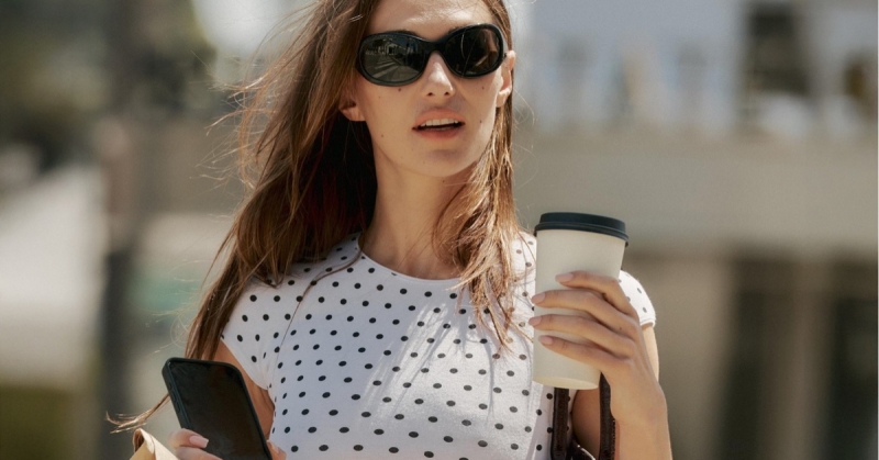 Zara trf street style