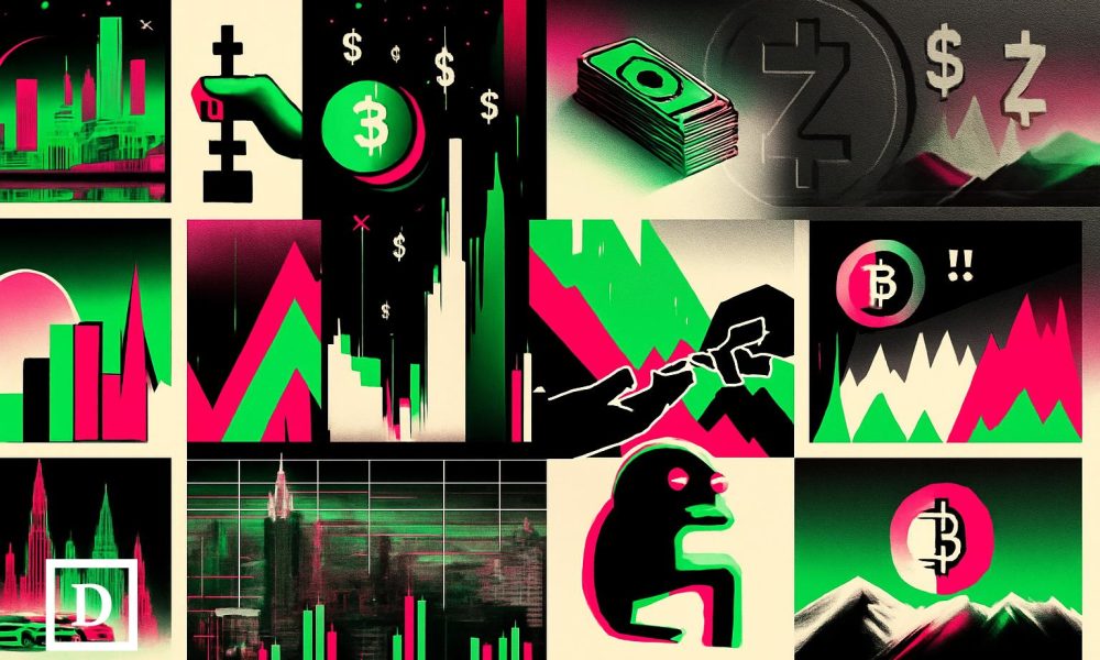 Zcash Rallies 30% on Multicoin Investment News