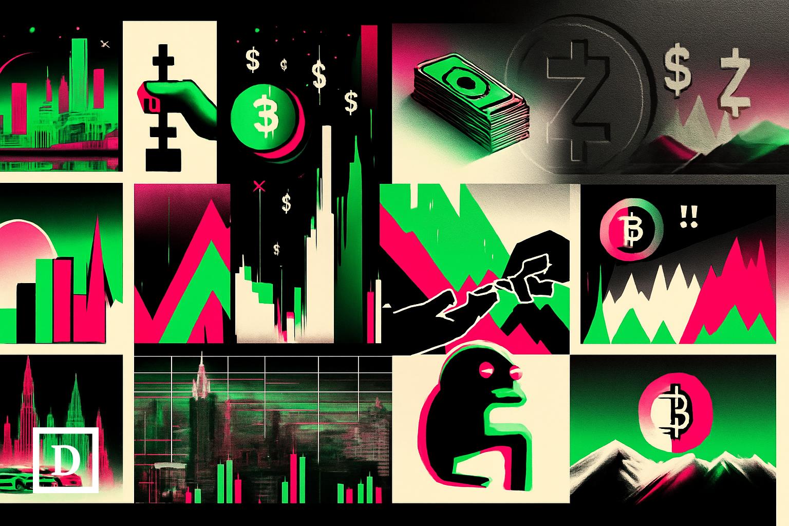 Zcash Rallies 30% on Multicoin Investment News