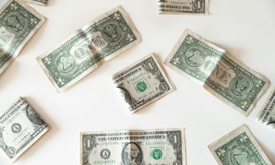 Bitcoin and ether spot exchange-traded funds end record multibillion outflow streak