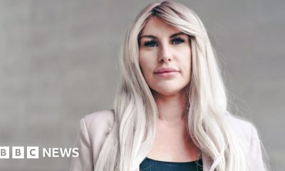 OnlyFans 'agents' exploit creators while taking half their earnings, BBC finds
