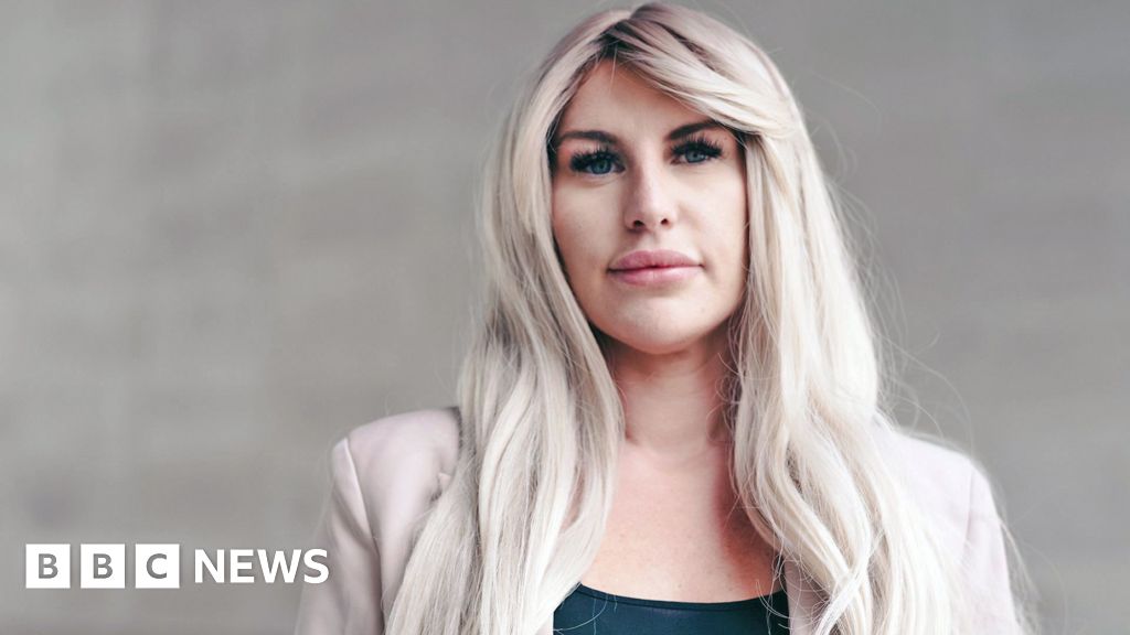 OnlyFans 'agents' exploit creators while taking half their earnings, BBC finds