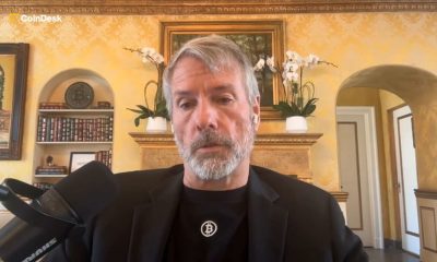 Saylor blamed AI for bitcoin crash. Arca has one word for that: Nonsense