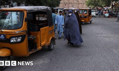 Two dead after women take part in Herat protest