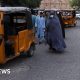 Two dead after women take part in Herat protest