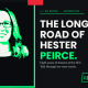 'Peirce Out': A Decade of Dissent
