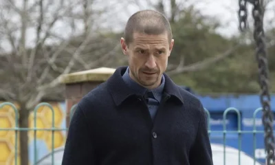 Carl's redemption up in smoke as he returns to the dark side in Coronation Street | Soaps