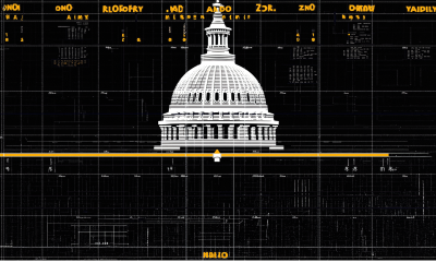 House Sets July CLARITY Act Field Hearing as Lummis Presses for a Senate Floor Vote Before the Recess