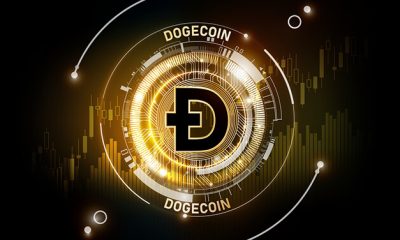 Dogecoin price analysis