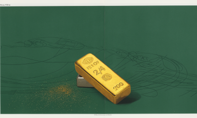Coinbase Brings US-Regulated Gold and Silver Futures to 24/7 Trading, with Oil Next