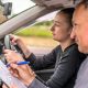Driving test wait time target will not be met until autumn next year
