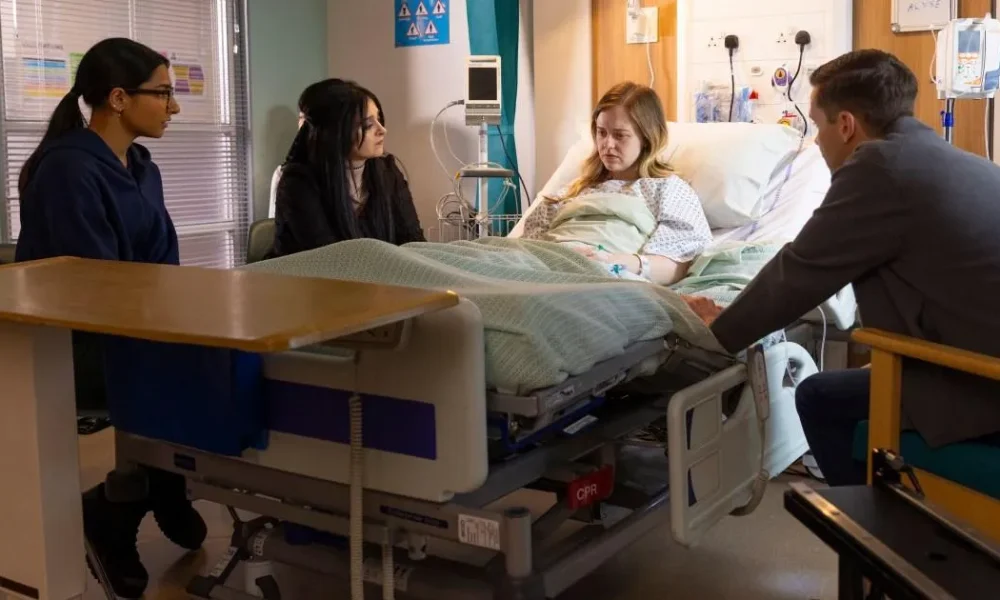 Heartbreaking Coronation Street scenes as Summer loses faith - but all hope is not lost | Soaps