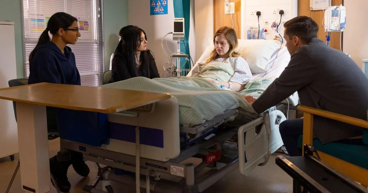 Heartbreaking Coronation Street scenes as Summer loses faith - but all hope is not lost | Soaps
