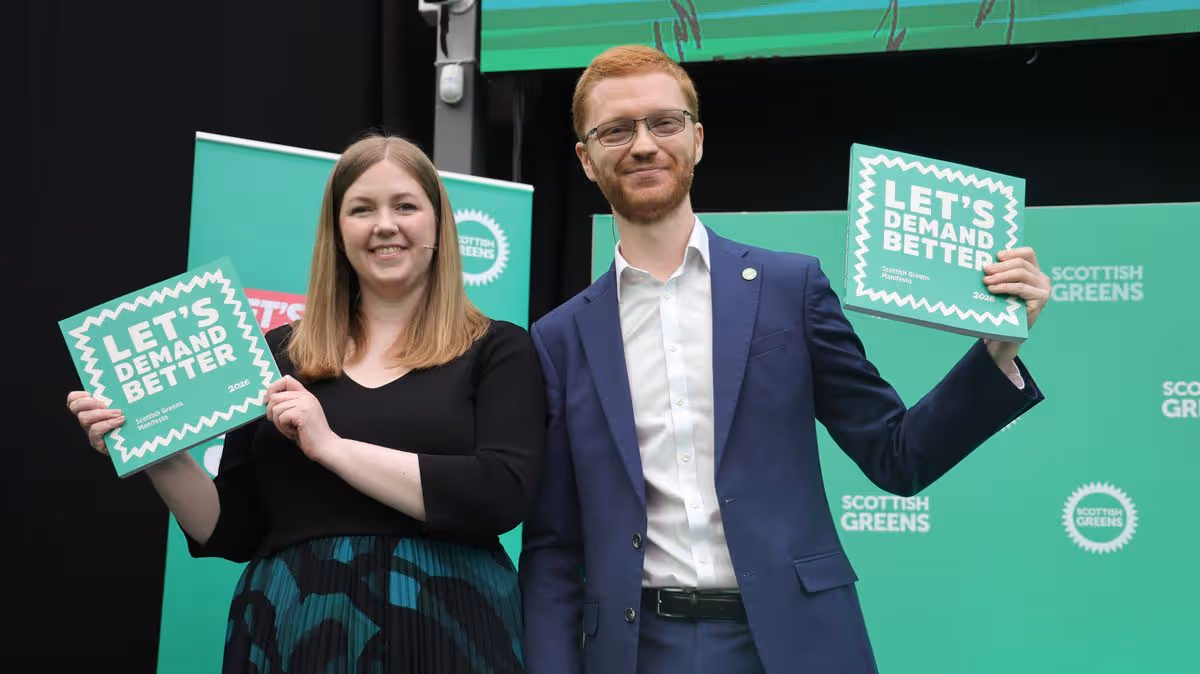 Daily Record