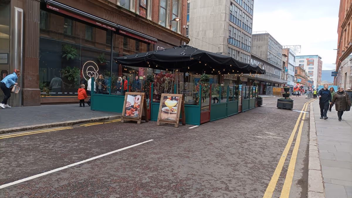 Belfast Live