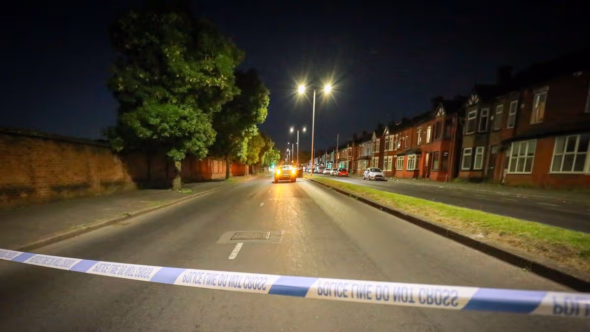 Manchester Evening News