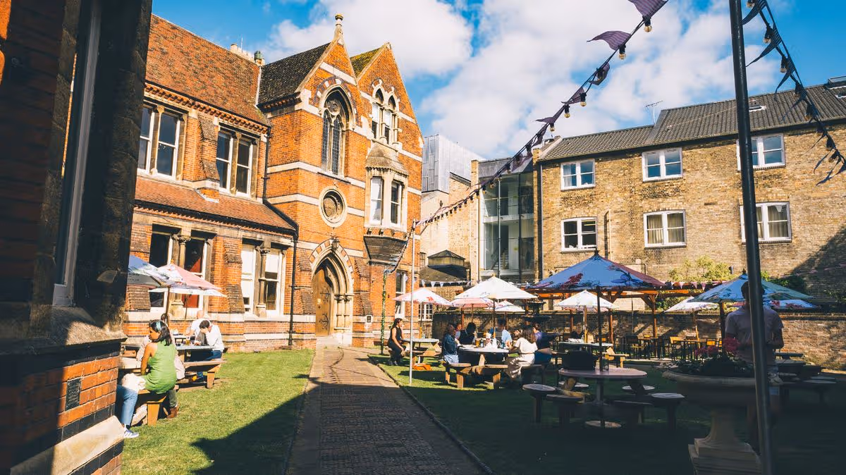 Cambridgeshire Live