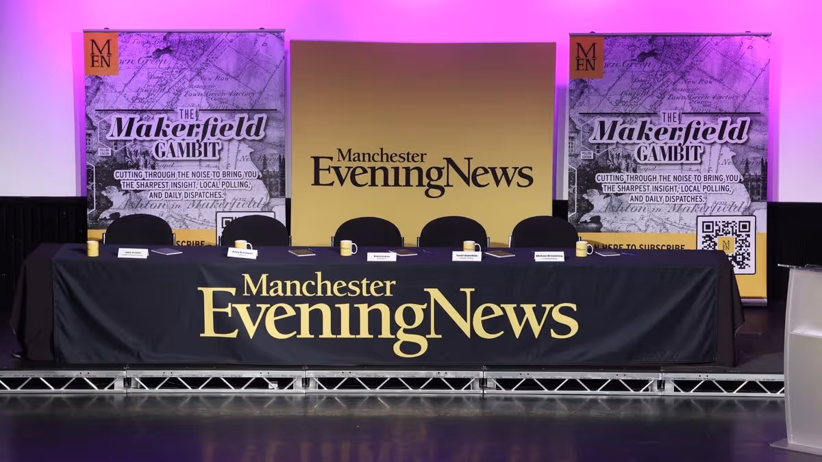 Manchester Evening News