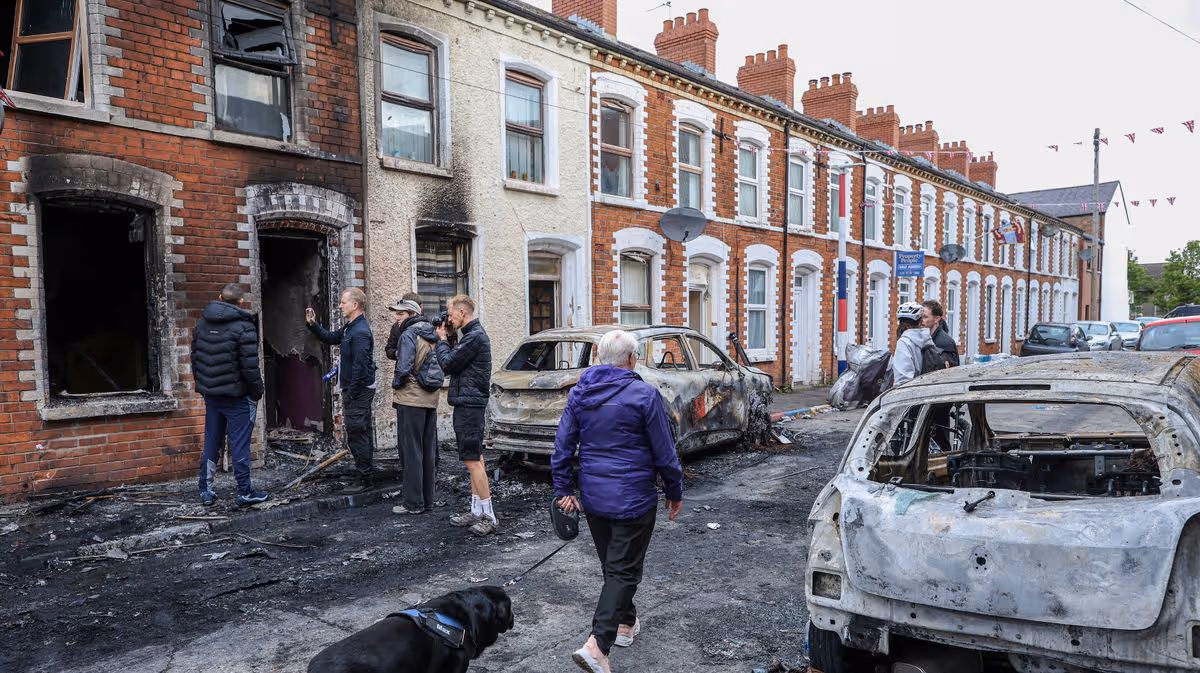 Belfast Live