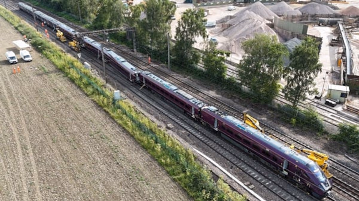 Cambridgeshire Live